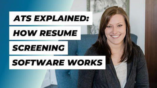 ATS Explained: How Resume Screening Software Works