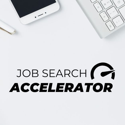 Job Search Accelerator