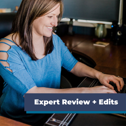 The Shortlist Resume™